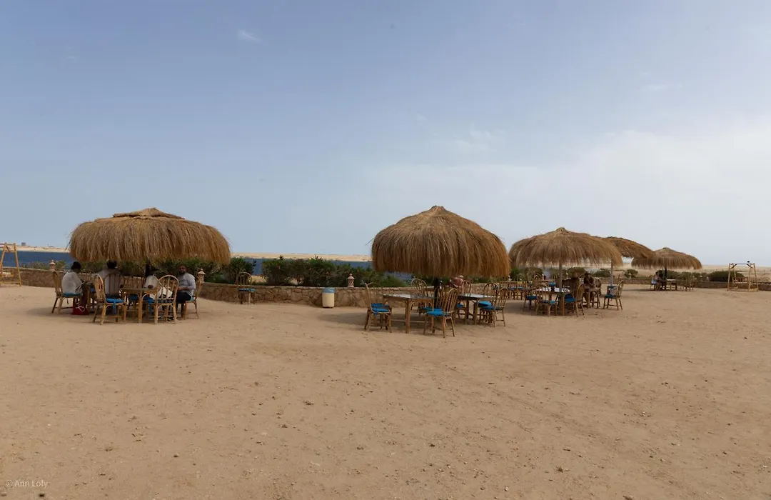 Sharm El Naga Resort&Diving Center-1