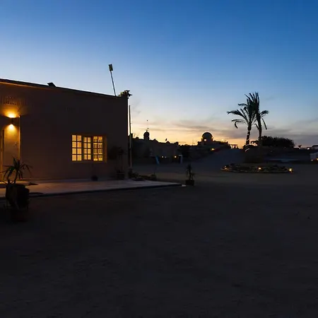 Sharm El Naga Resort&Diving Center-3