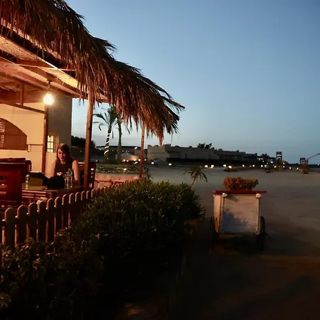 Sharm El Naga Resort&Diving Center-2